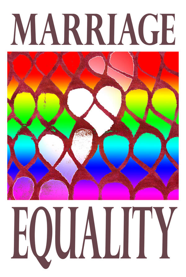 DOMA Marriage Equality